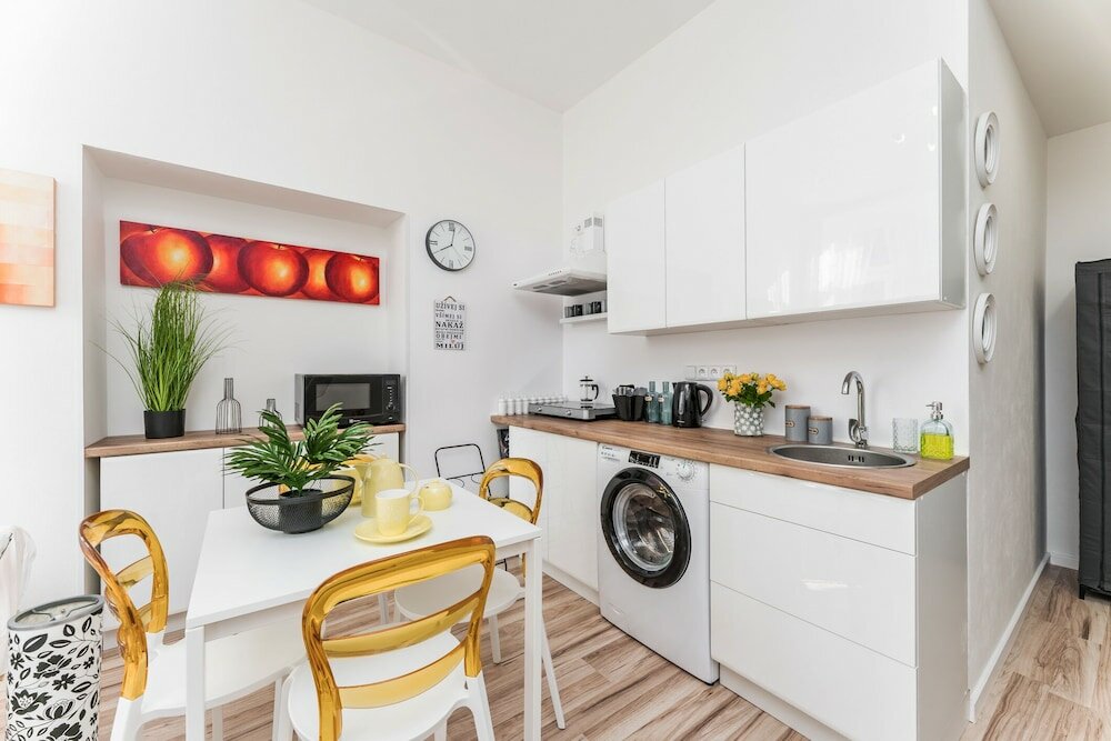 Фото Apt in Alb. nad Orlici by Michal&Friends