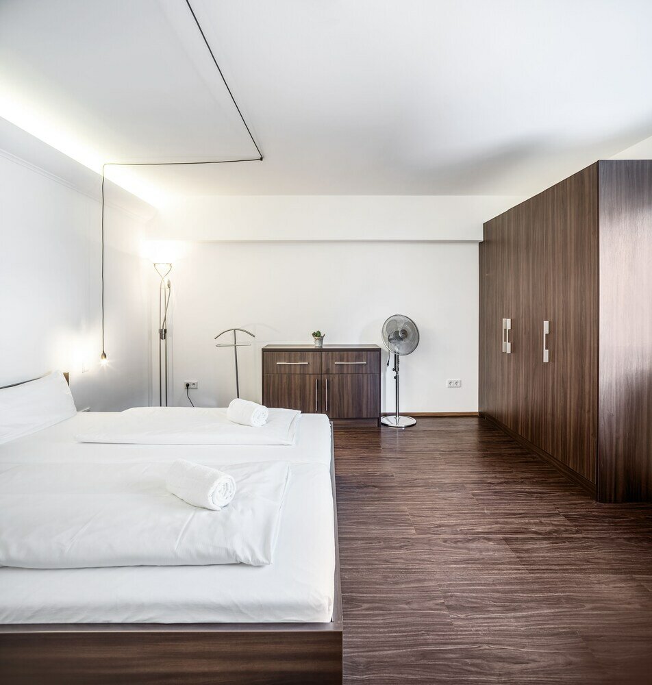 Фото Отель Little Italy Heidelberg