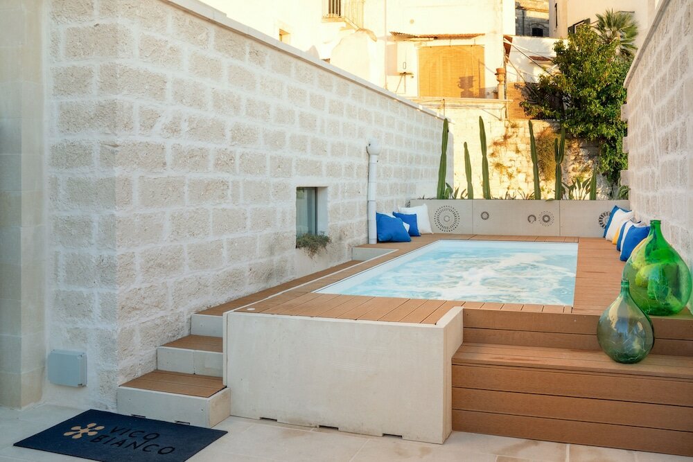 Фото Vico Bianco