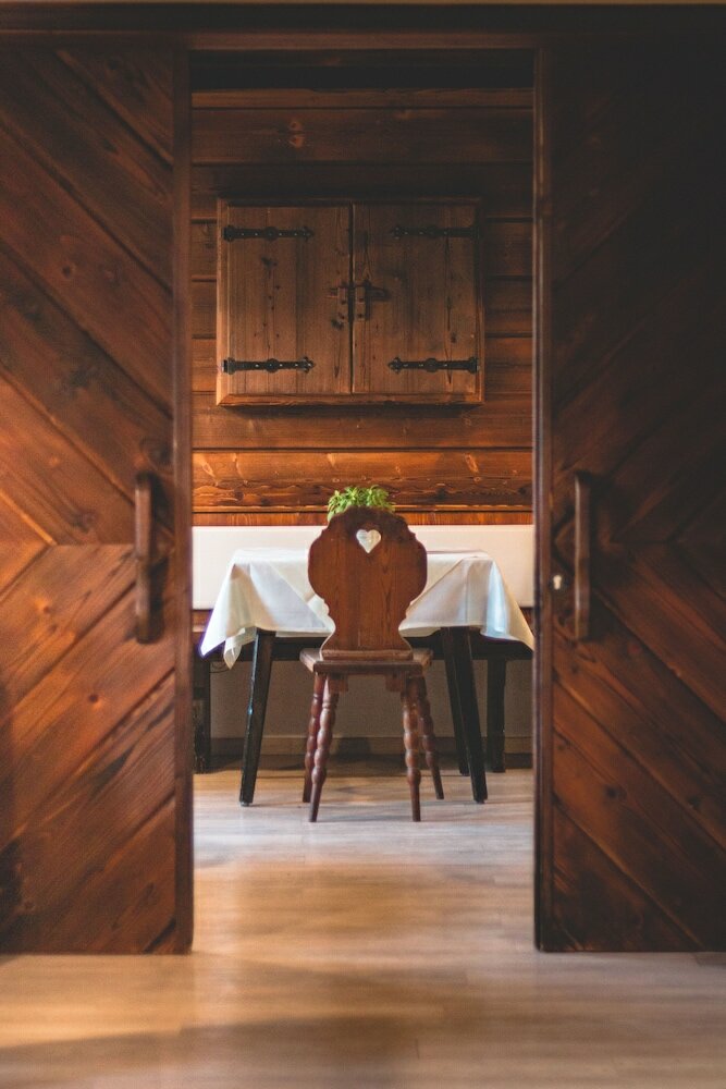 Фото Hotel Sportalm