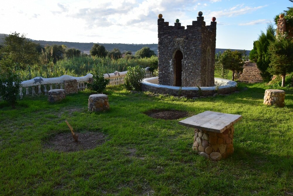 Фото Hotel Leonor