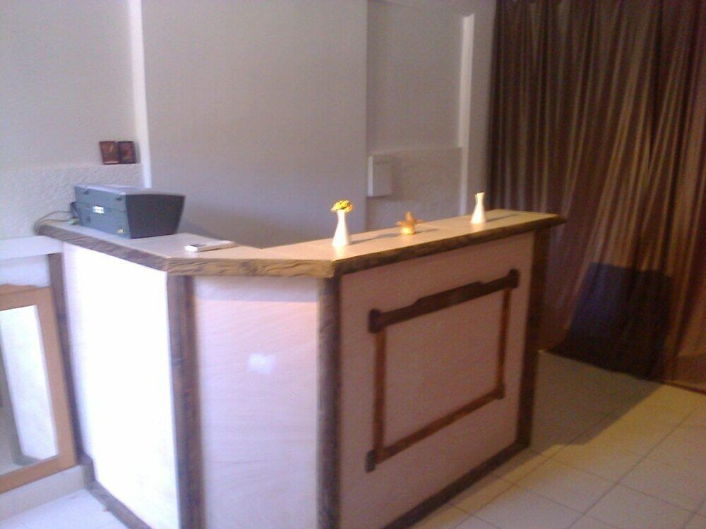 Фото Art Studio Apartments