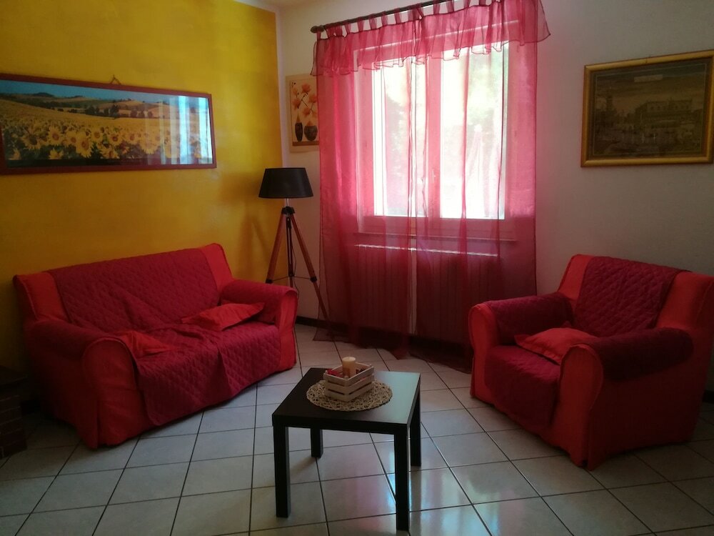 Фото Angolo Felice B&b