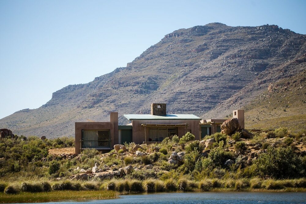 Фото Cederberg Park