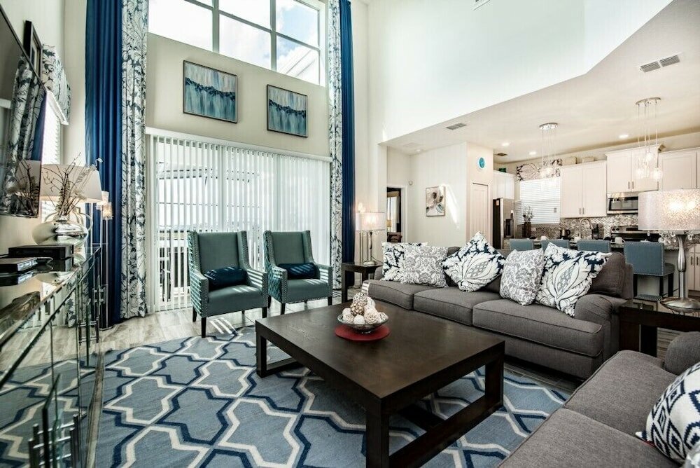 Фото 4755kcc 5 Bedroom Villa by Redawning