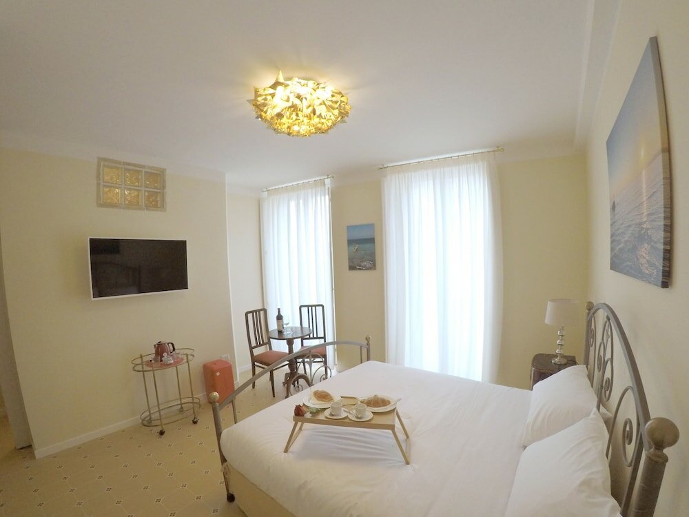 Фото Palazzo Florio Boutique Residence