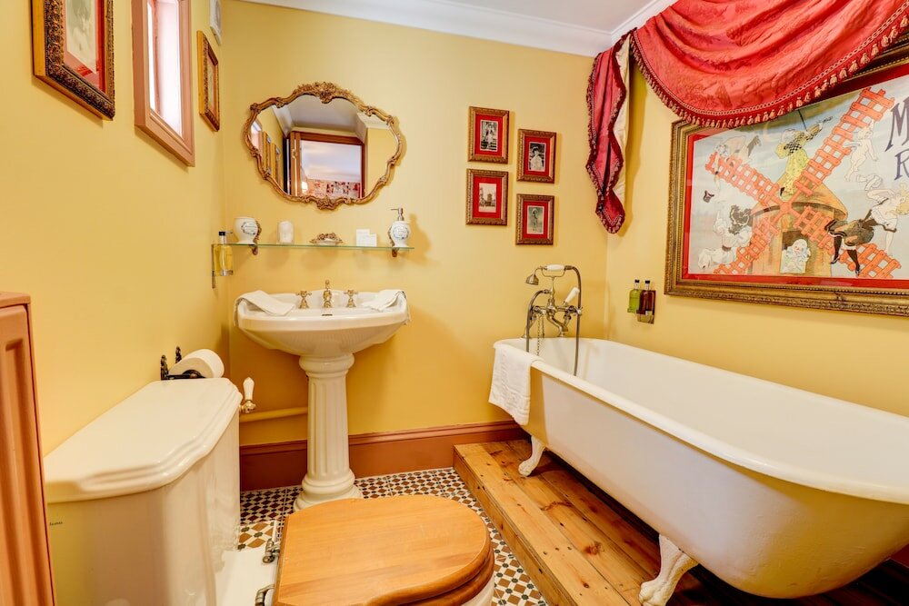 Фото Ebenezer's Place