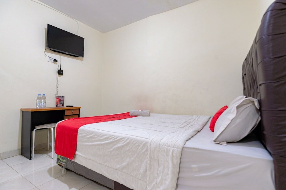 Фото RedDoorz @ Medan Johor 2