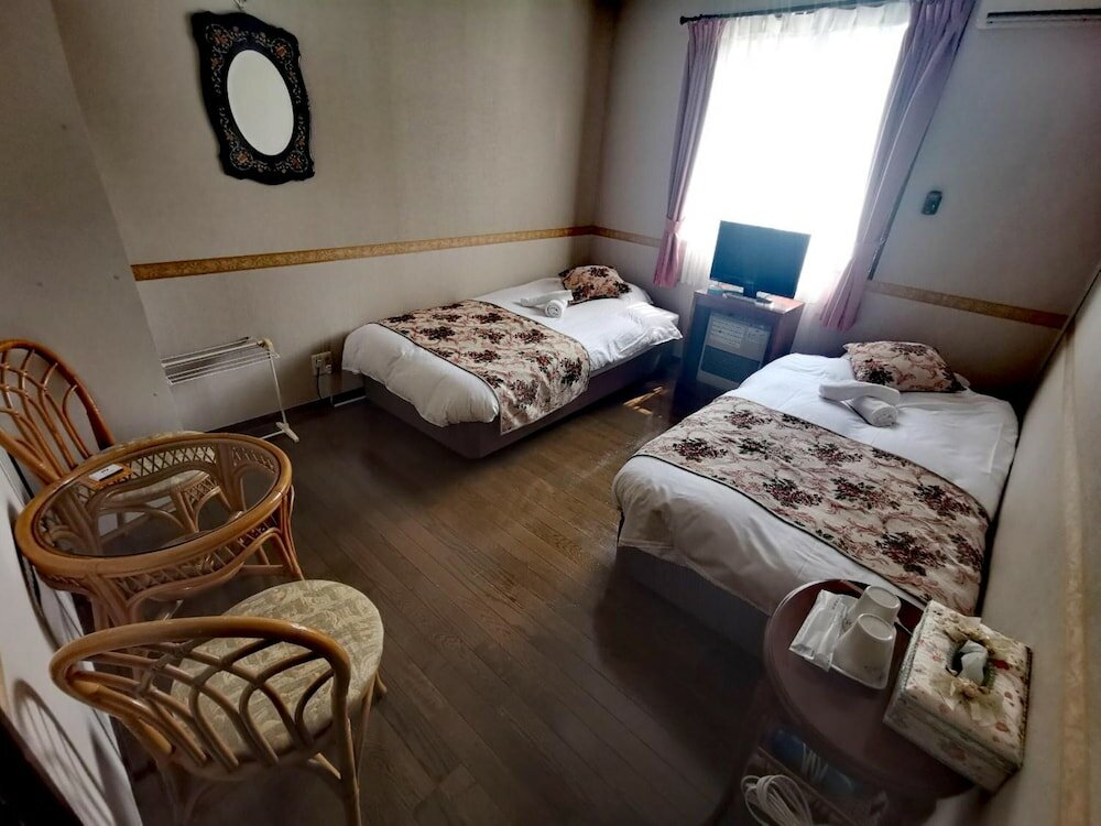 Фото Hotel Hakuba Powder Republic