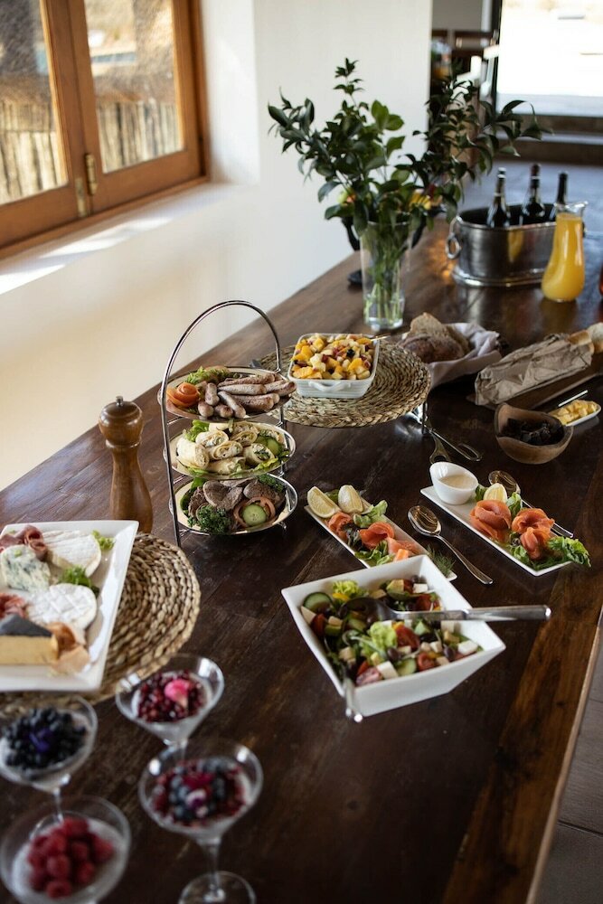 Фото Magic Hills - Ilanga Manor House