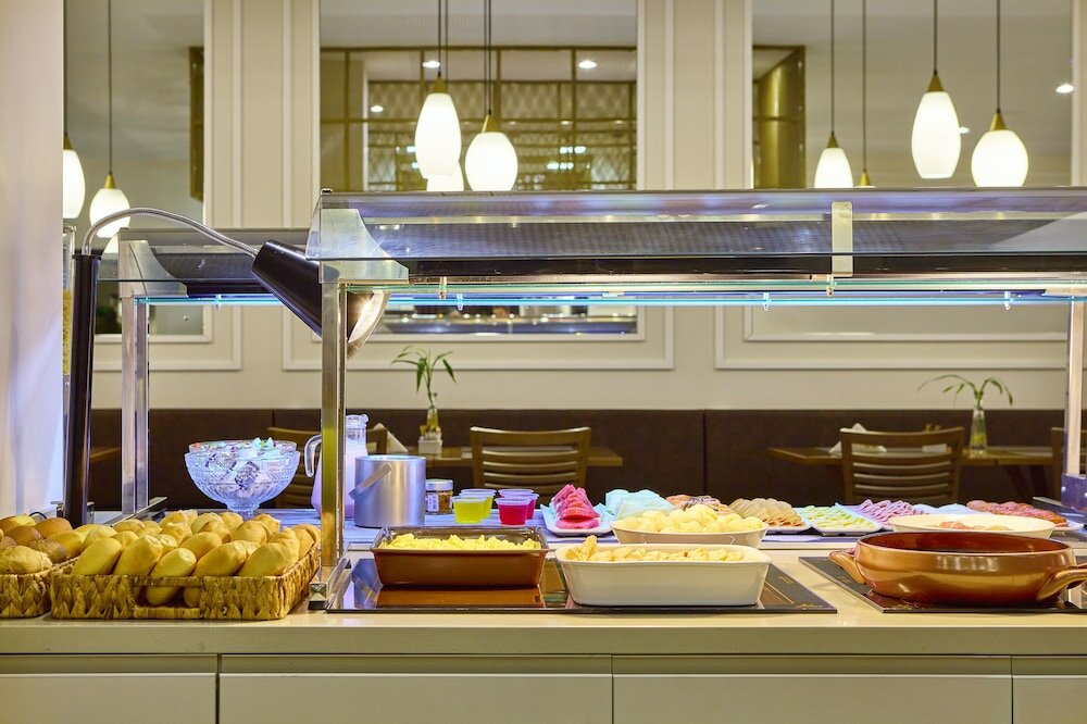 Фото Lefel Hotel