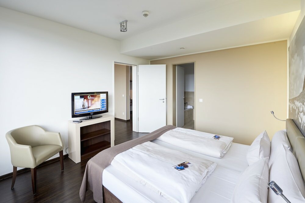 Фото Oversum Winterberg