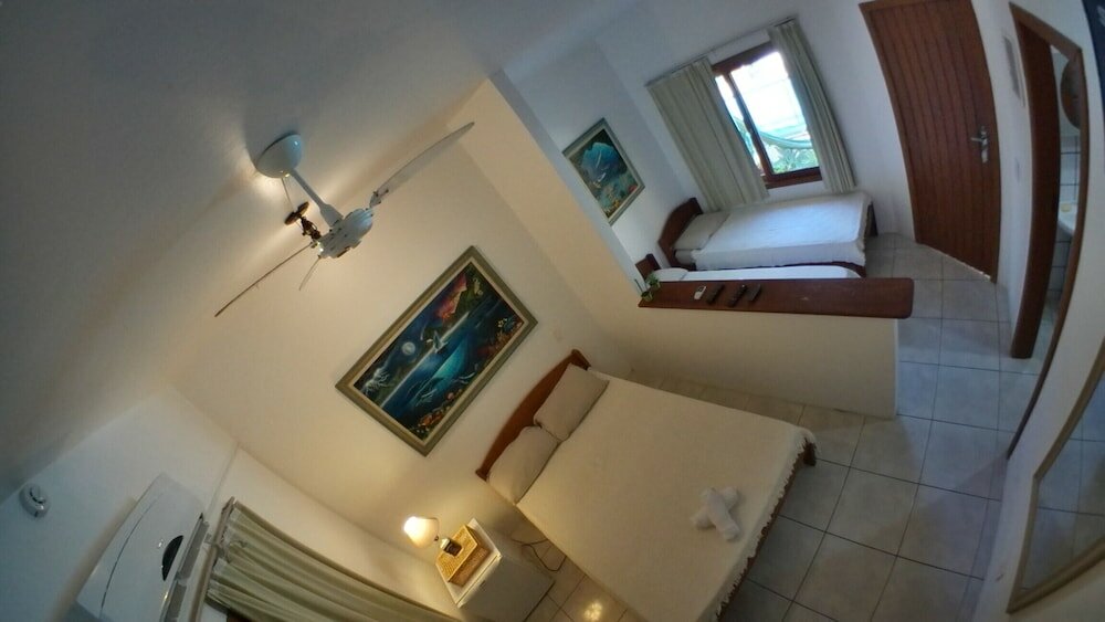 Фото Pousada MaunaLoa