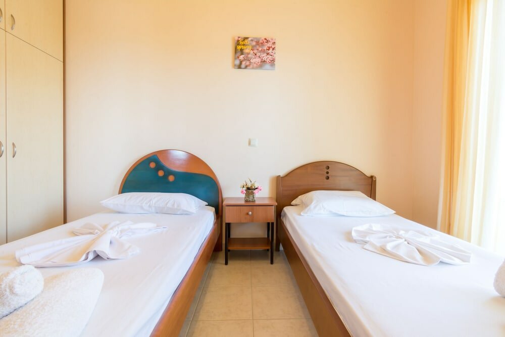 Фото Villa Spartera Sea View by CorfuEscapes