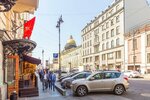 City of Rivers Malaya Morskaya 19 (Malaya Morskaya Street, 19), short-term housing rental