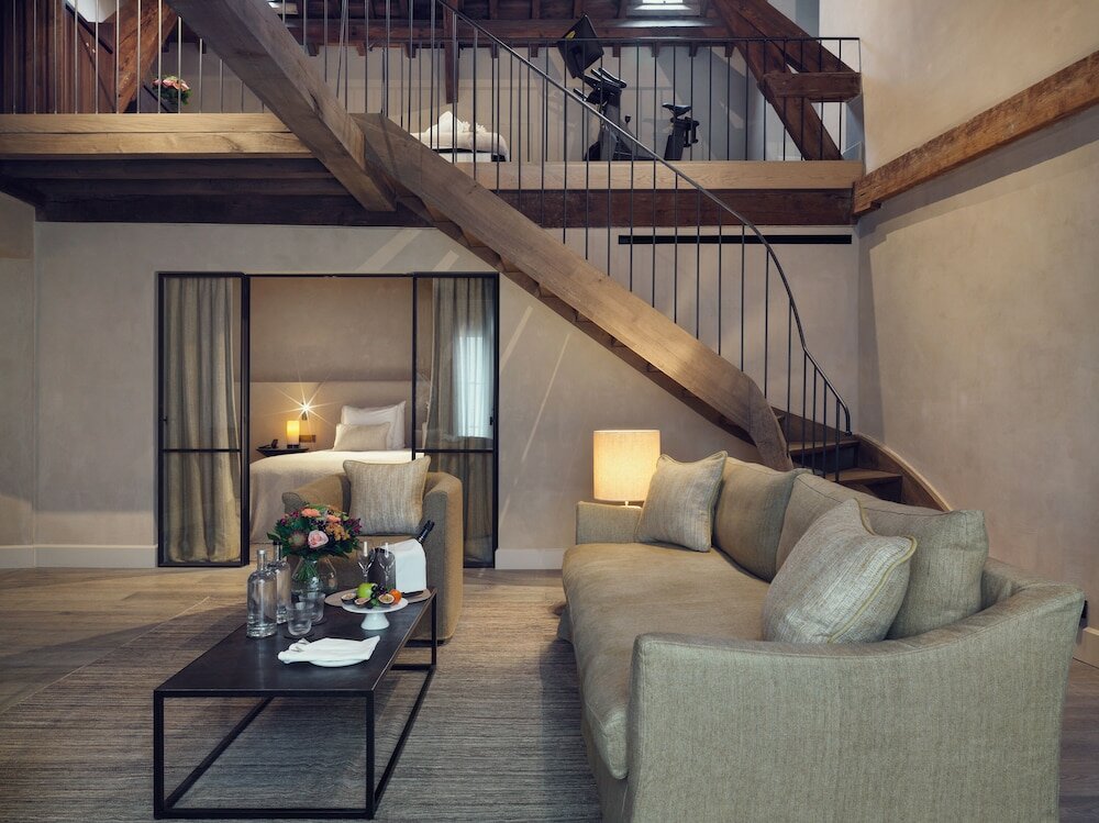 Фото Botanic Sanctuary Antwerp