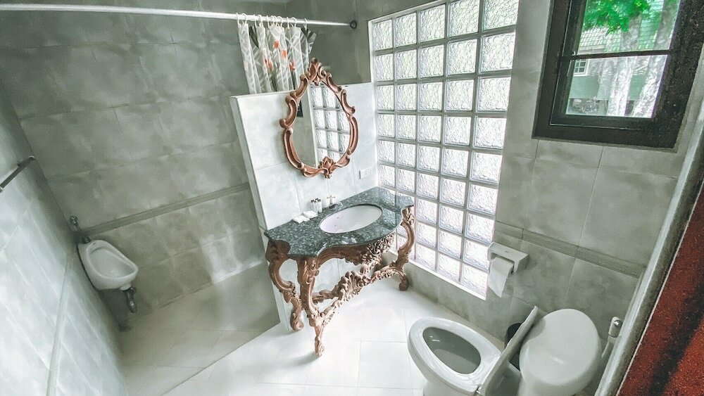 Фото Muak Lek Forest Resort