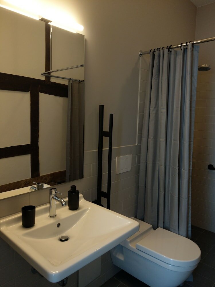 Фото Wertschätzer Hotel - Krumme Str