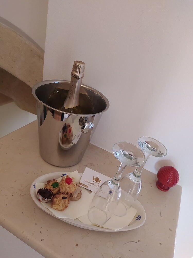 Фото La Dimora del Principe