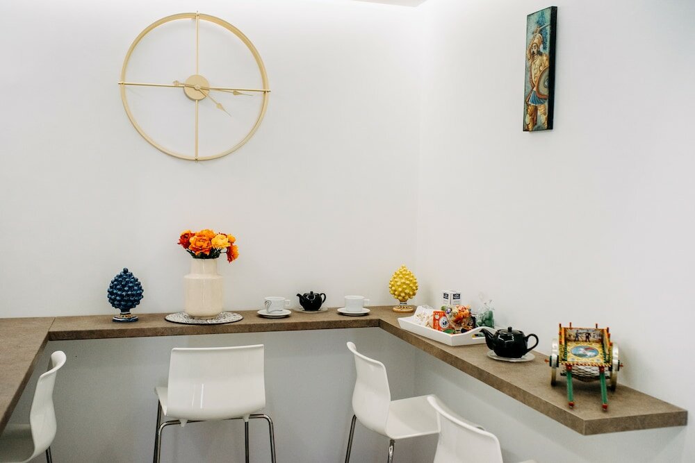 Фото B&b Stramondo