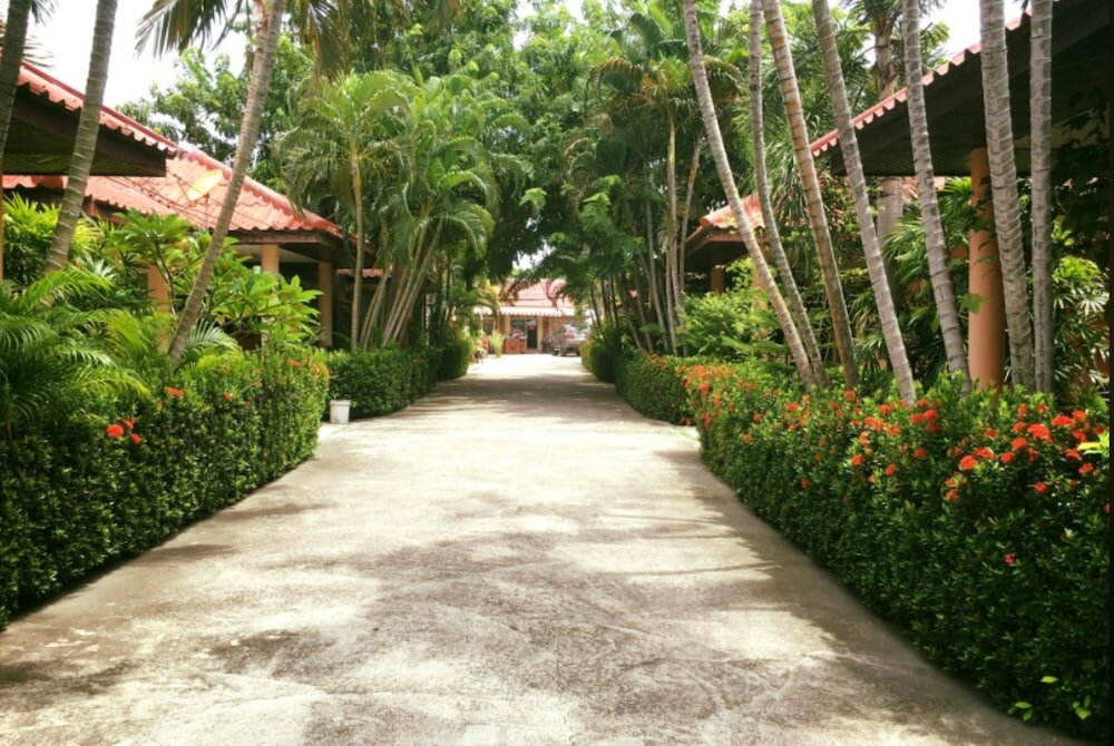 Фото Busaba House