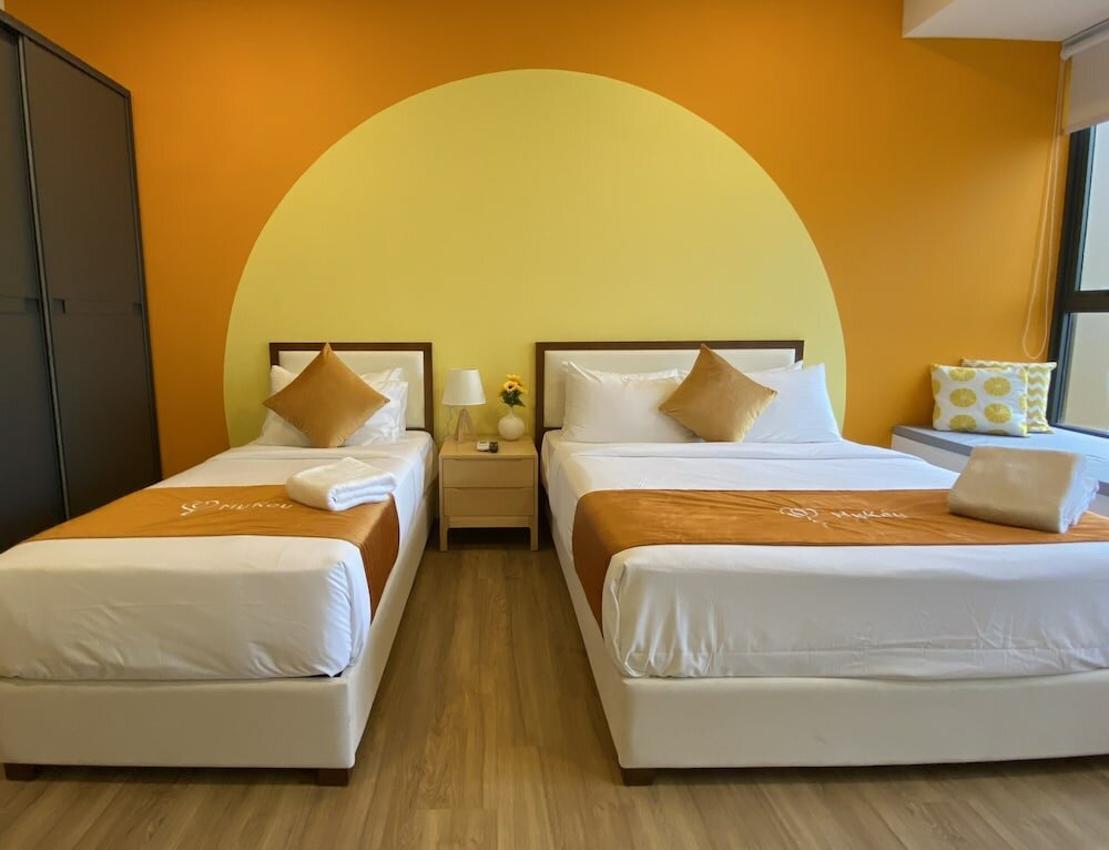 Фото Ceylonz Seasonal Suites