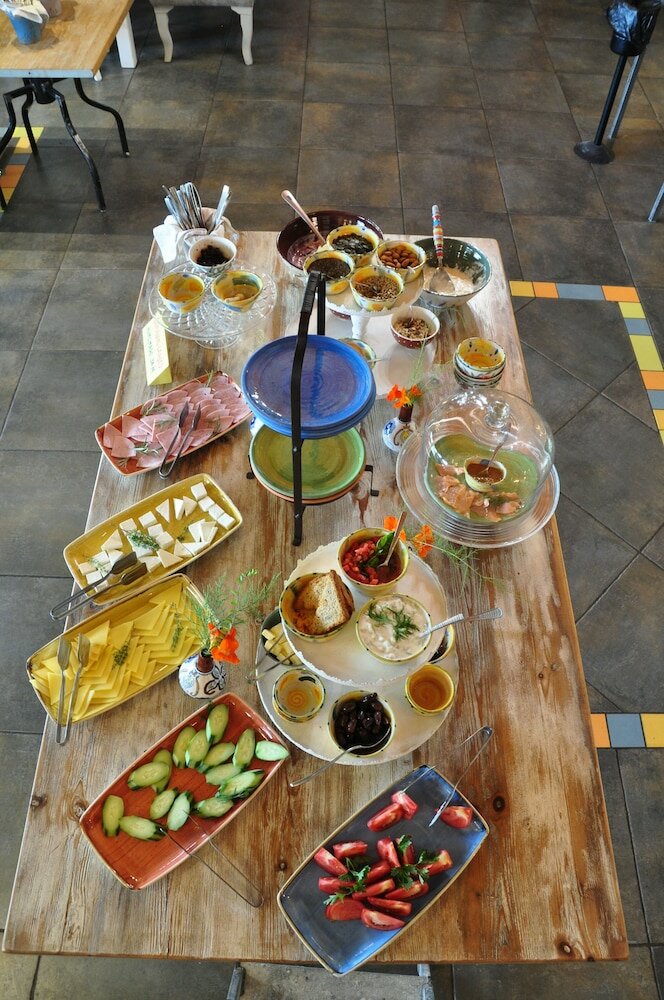 Фото Hotel Casa Art