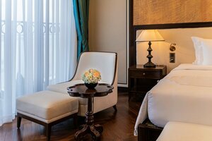 Potique Hotel (Hung Vuong Street, 22), hotel