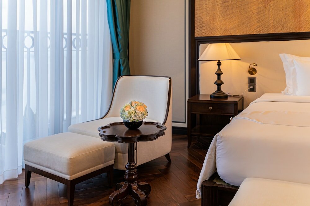 Фото Potique Hotel