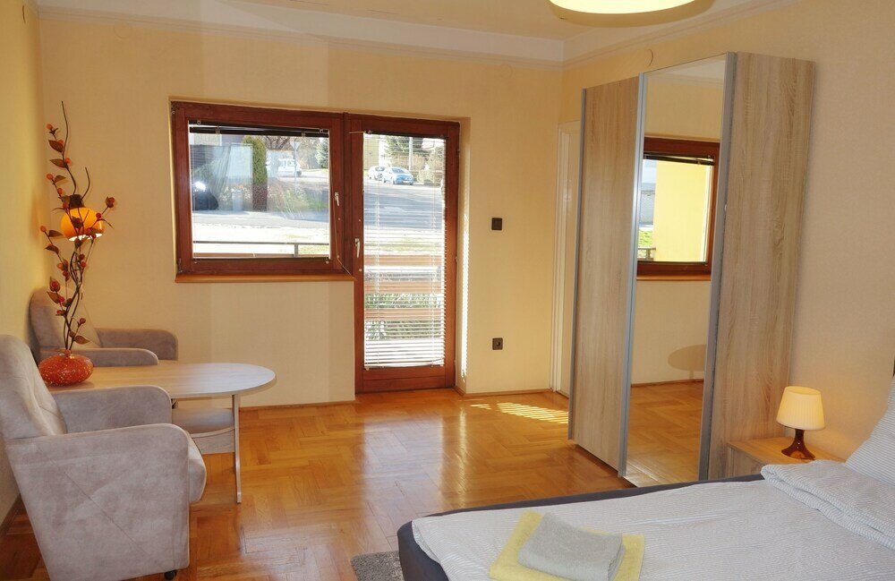 Фото Tolena Heviz Apartments