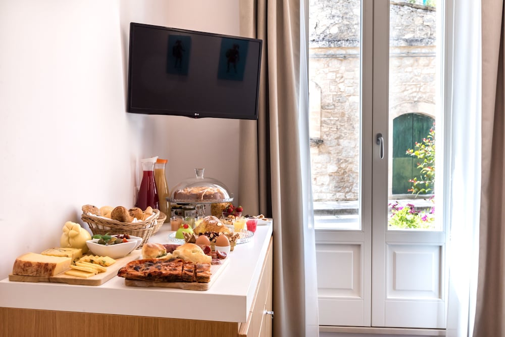 Фото Aurà - Guest House Iblea