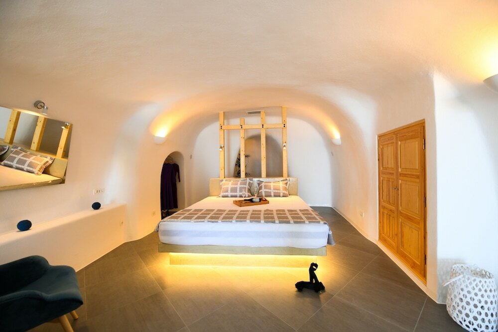 Фото Luxe Efis Home Sea View 4 Villas & 4 Prive Hot Tub