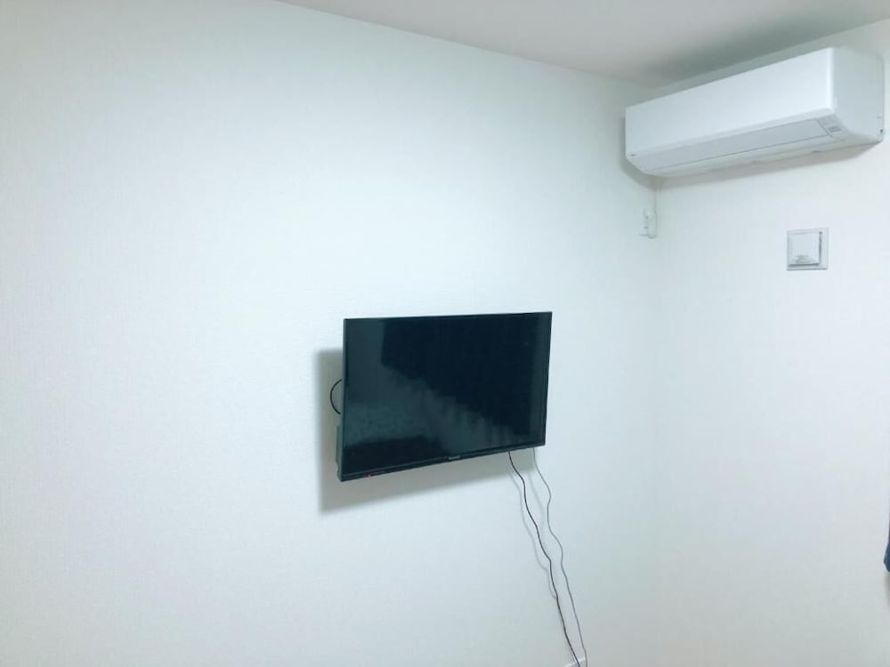 Фото Tokyo Toneri Garden House-Stay