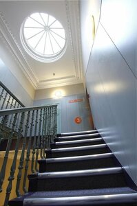 Гостиница Edinburgh Townhouse