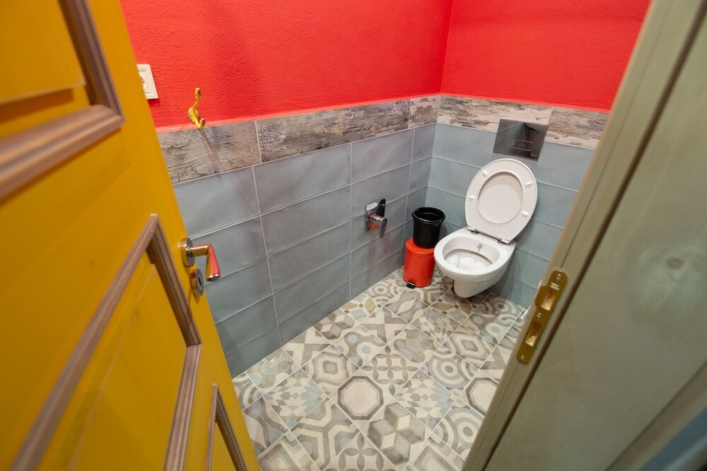 Фото Hotel Casa Art