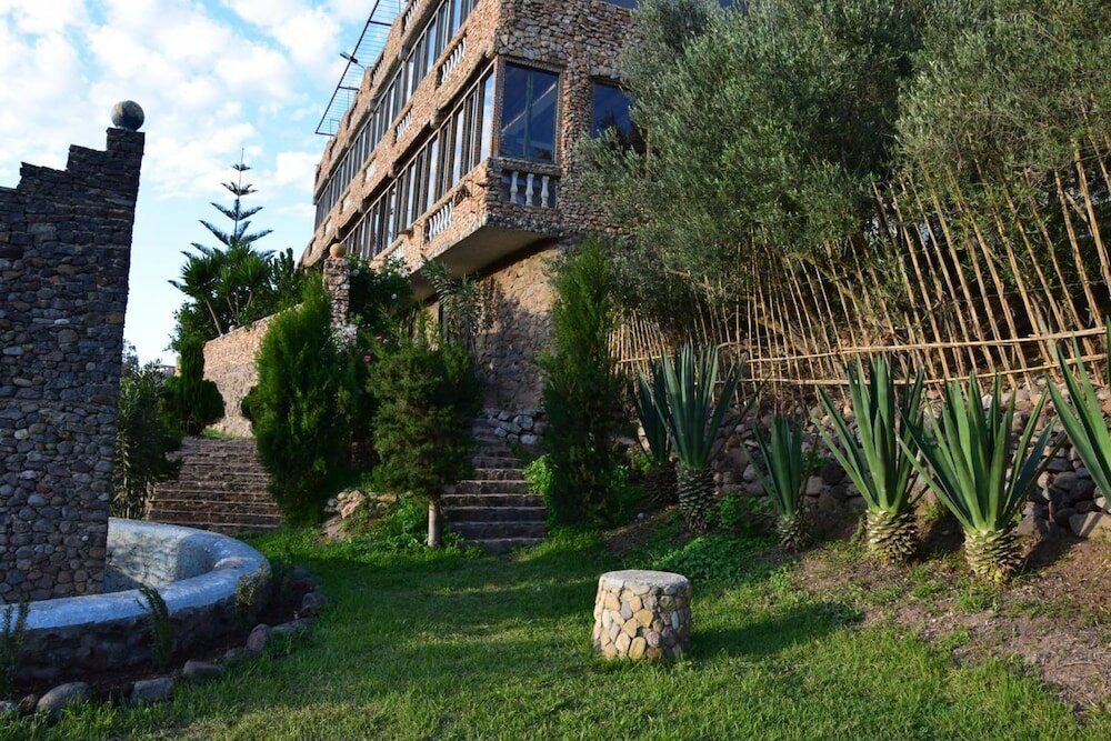 Фото Hotel Leonor