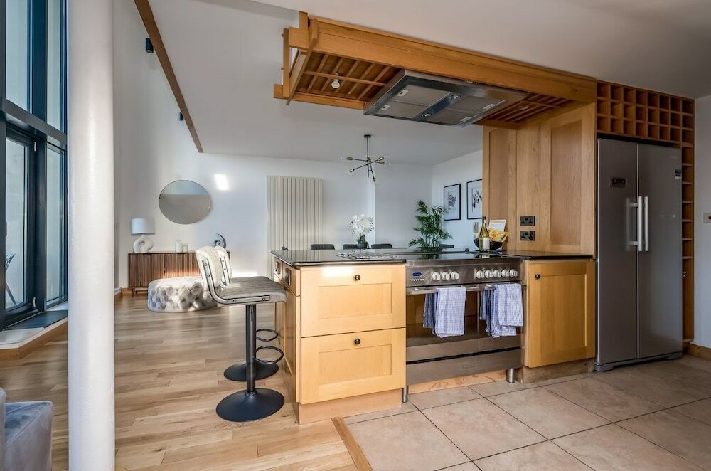 Фото Pottingers Quay