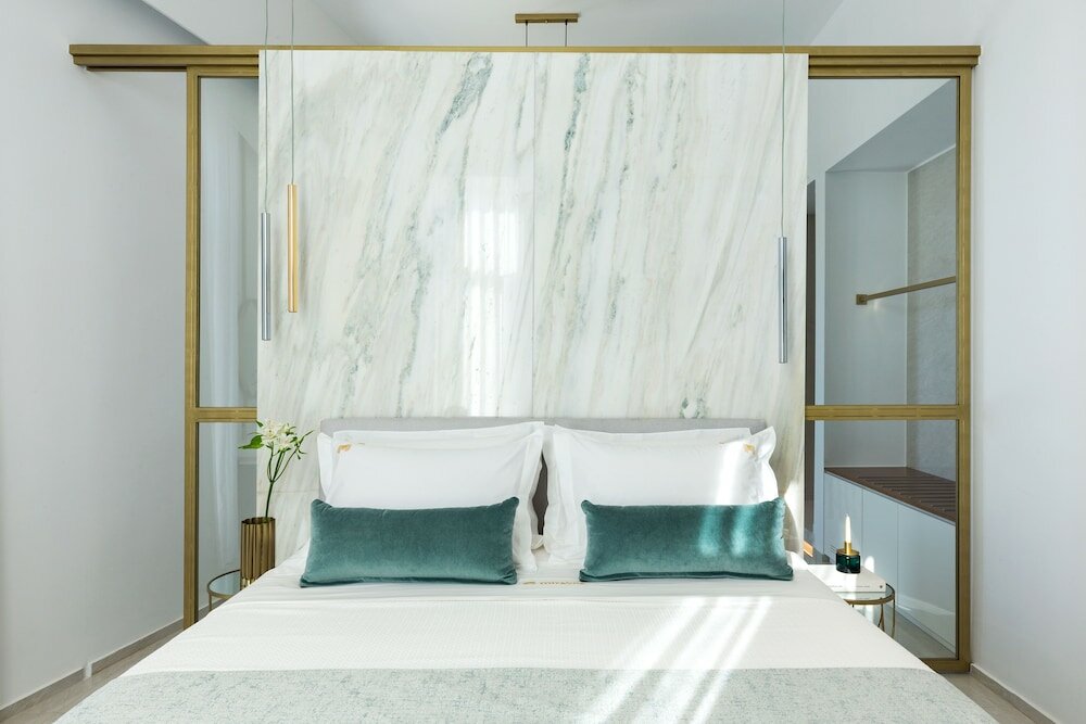 Фото Mirabile Luxury Suites