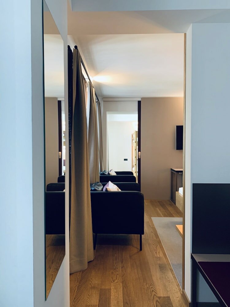 Фото Stadthotel Kachelofen