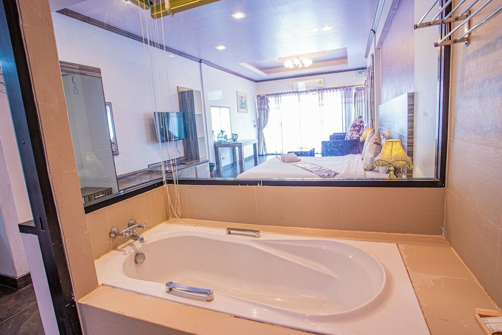 Фото Muak Lek Forest Resort