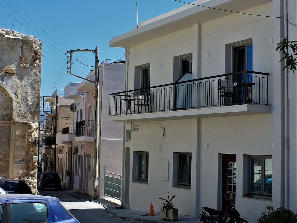 Фото Porto Chania