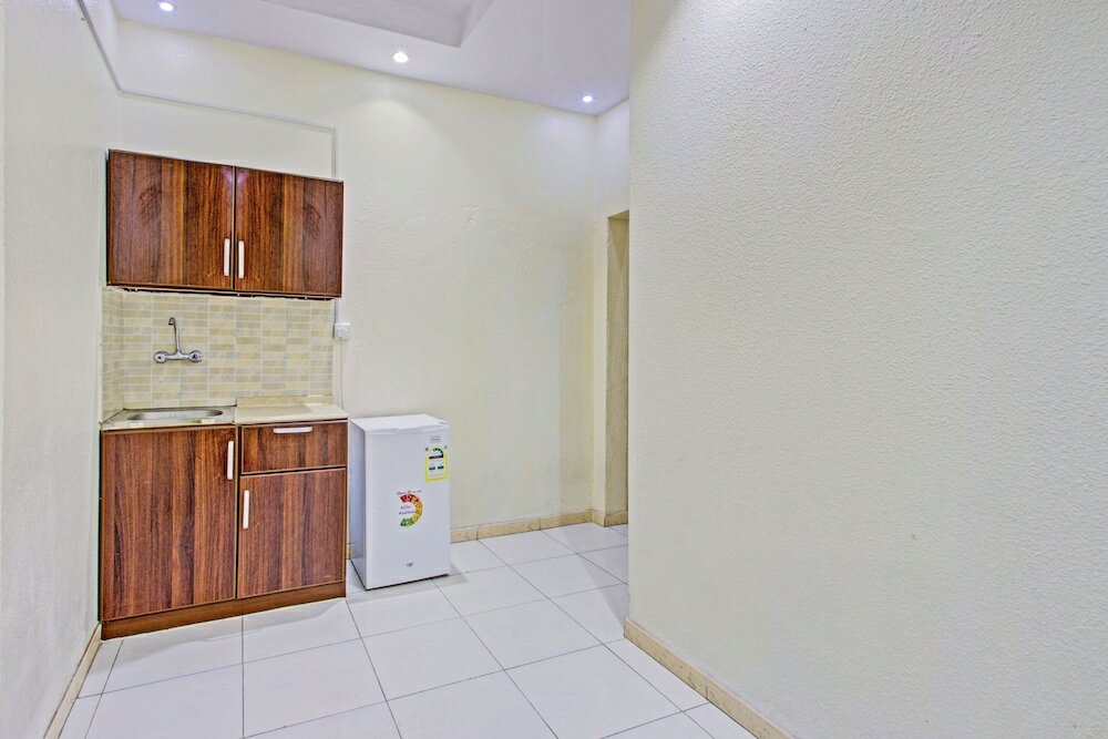 Фото Oyo 537 Dahtham Furnished Units