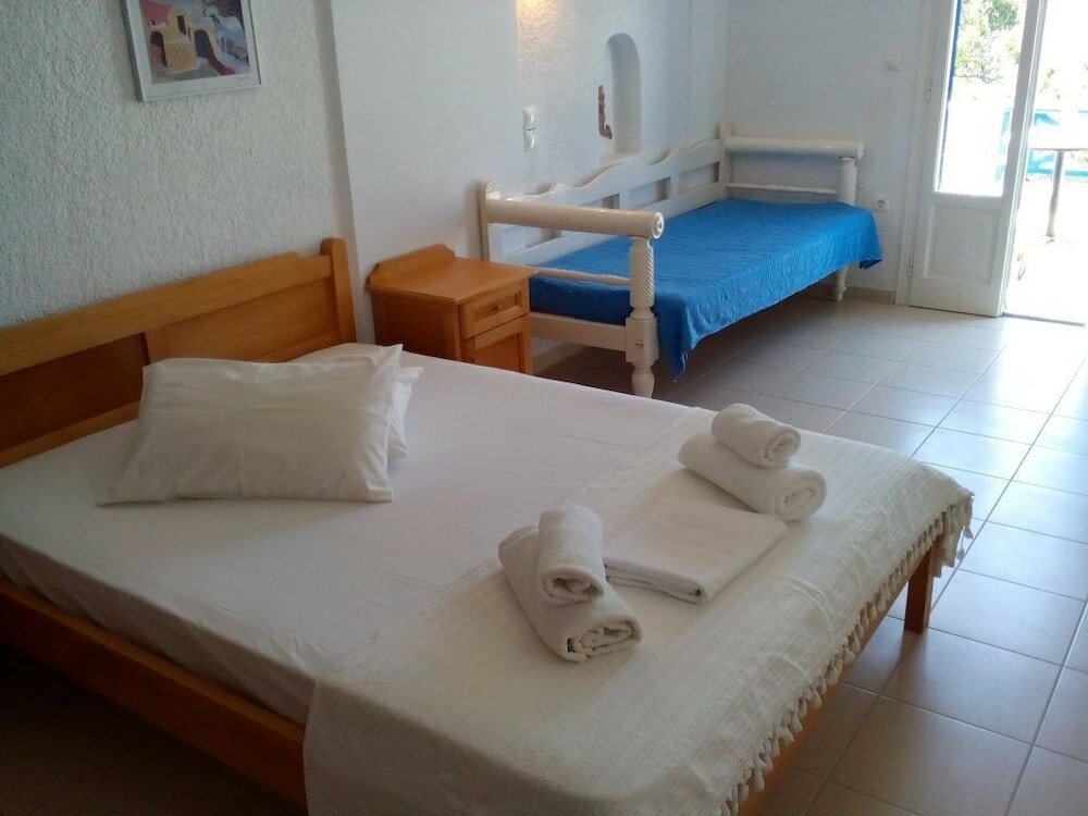 Фото Art Studio Apartments