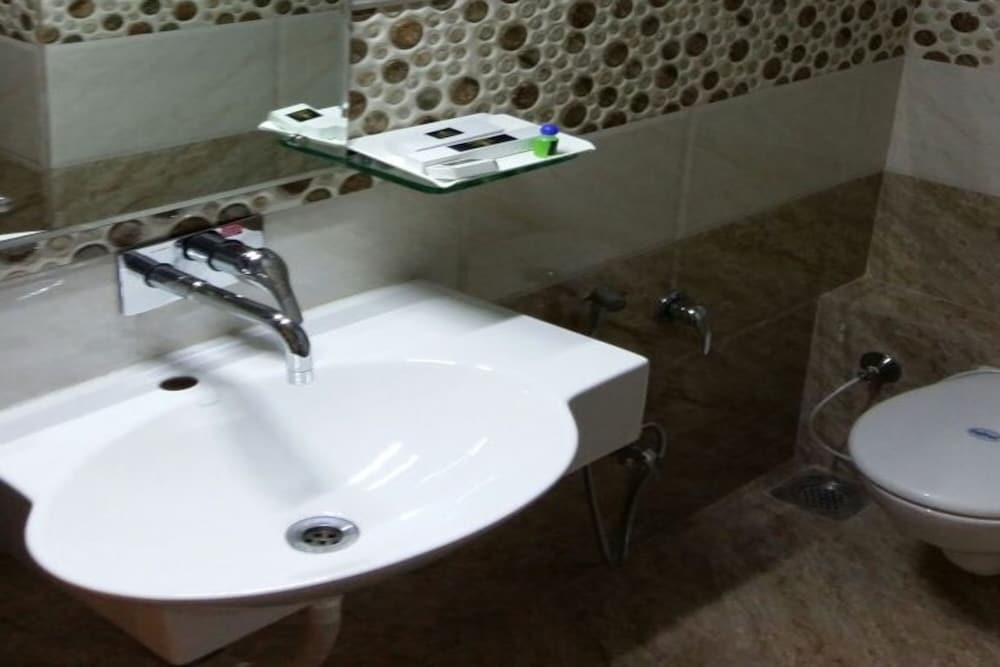 Фото Hotel Swagatam Inn