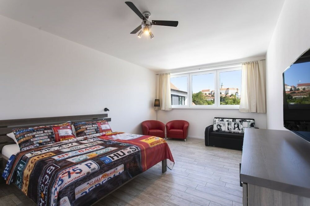 Фото Motel Eldorado