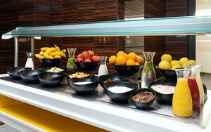 Гостиница Radisson Hotel Sfax