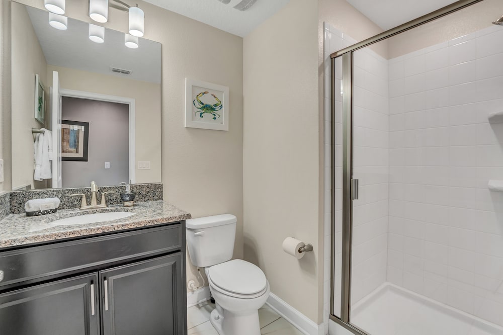 Фото Pool Townhome 5mi to Disney Free Waterpark!