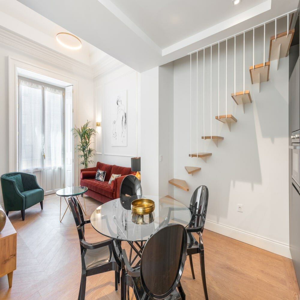 Фото Be Mate Málaga Centro