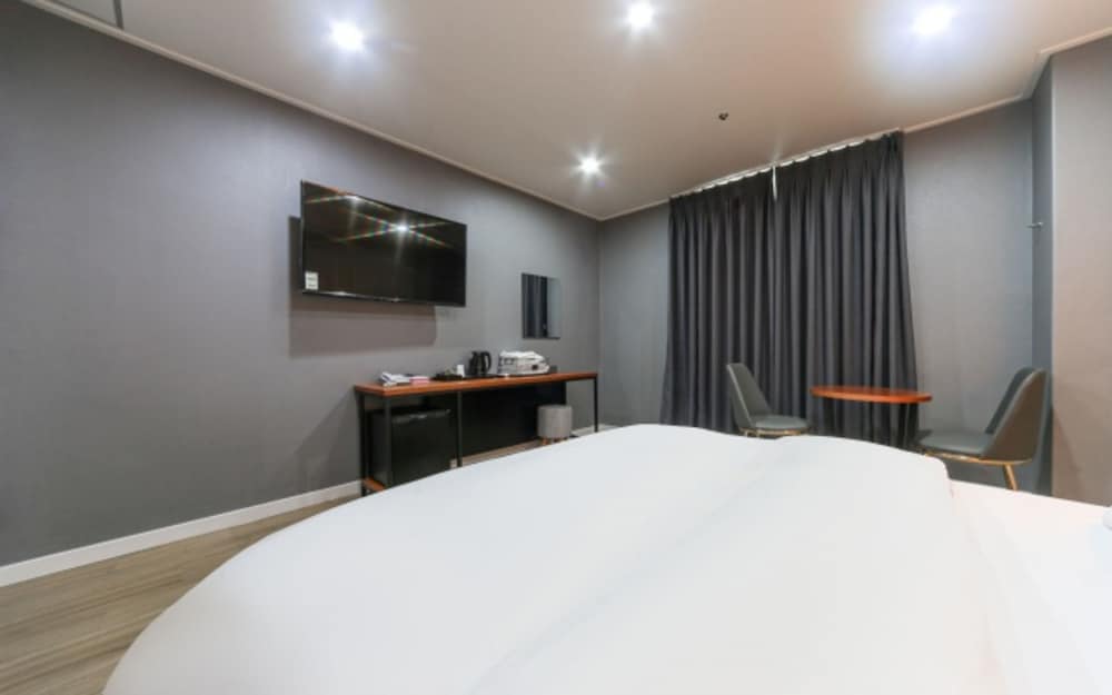 Фото The Way Hotel