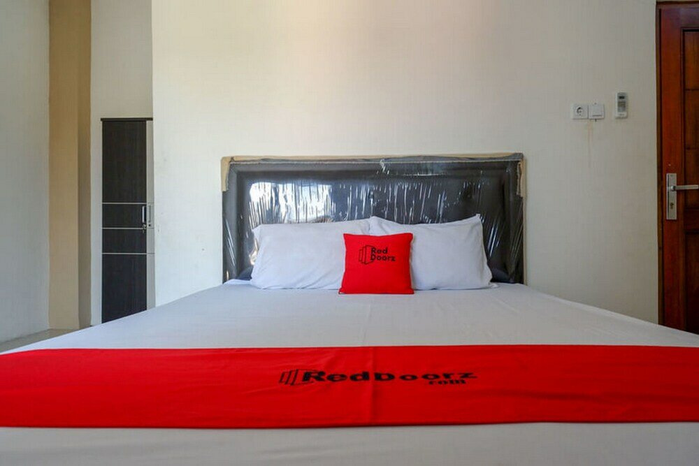 Фото RedDoorz near Hartono Mall Solo